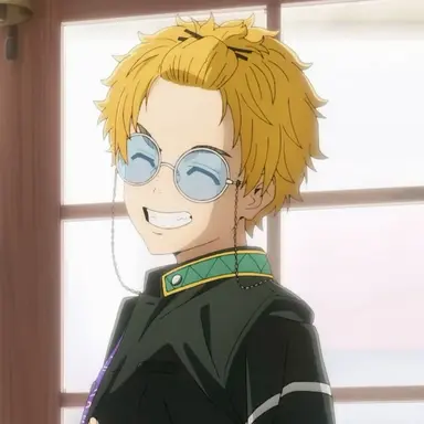 Profile image of 楡井秋彦