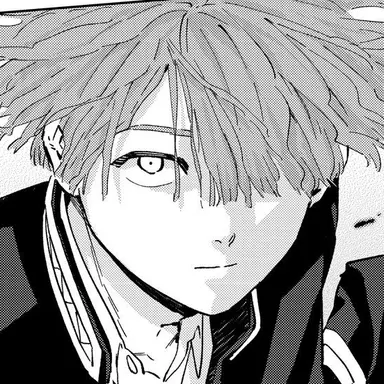 Profile image of 楠見結斗