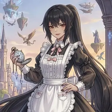 Profile image of 廃人さん