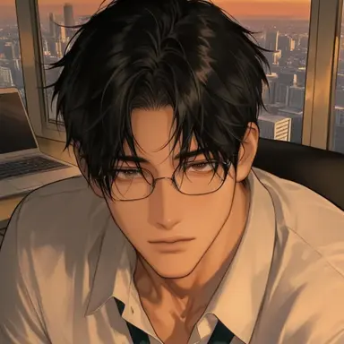 Profile image of ナイトくん