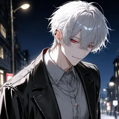 Profile image of 陽キャくん