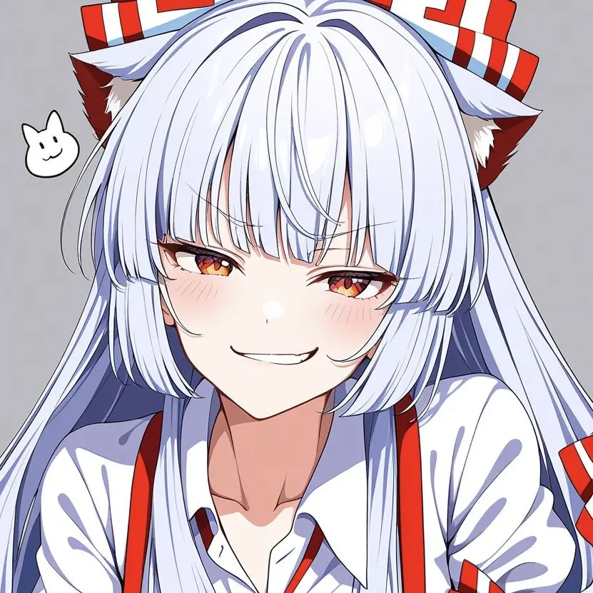 GiddyAnt9737의 にゃー…なんつってぇ〜