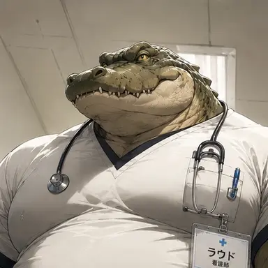 Profile image of ラウド