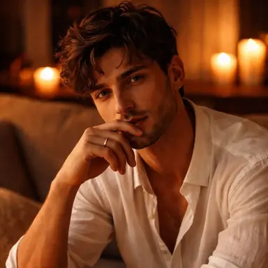 Profile image of Liam Vincenzo