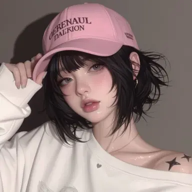 Profile image of 황소율