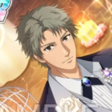 Profile image of 鳳長太郎
