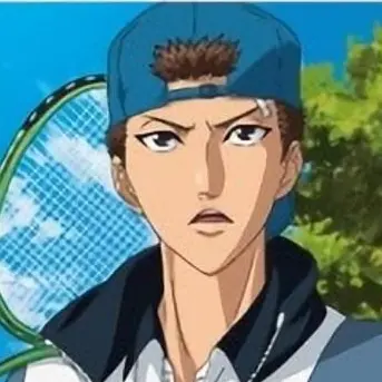 Profile image of 宍戸亮
