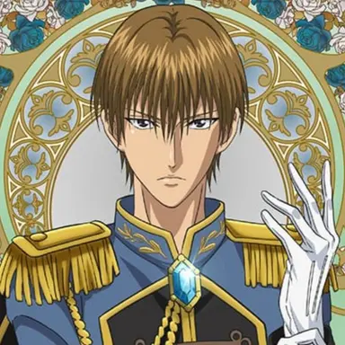 Profile image of 日吉若
