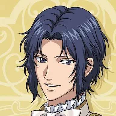 Profile image of 幸村精市