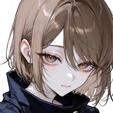 Profile image of 家入硝子