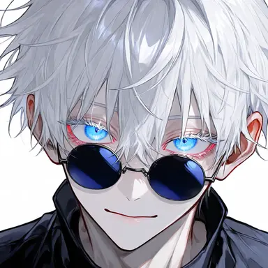 Profile image of 五条悟