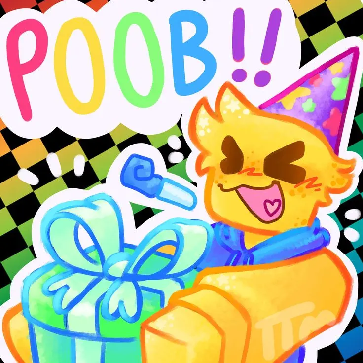 FunnyFlag3449의 Playing the Pocky Game with a Close Friend