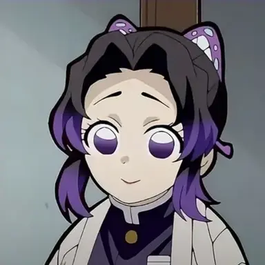 Profile image of 코쵸우 시노부