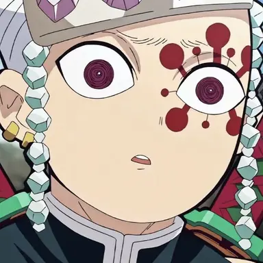 Profile image of 우즈이 텐겐