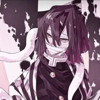 Profile image of 이구로 오바나이