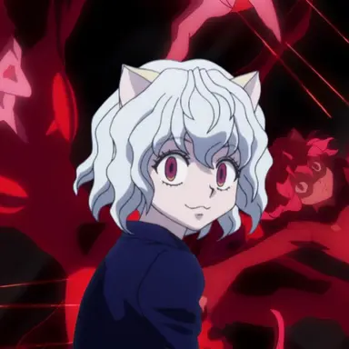 Profile image of Nerferpitou