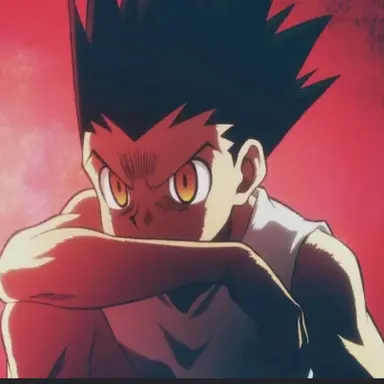 Profile image of Gon Freecs