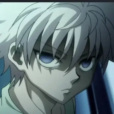 Profile image of Killua Zoldyck