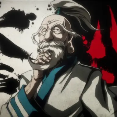 Profile image of Netero