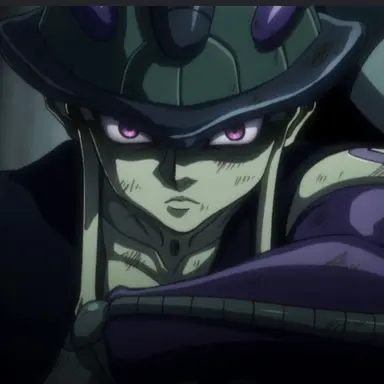 Profile image of Meruem