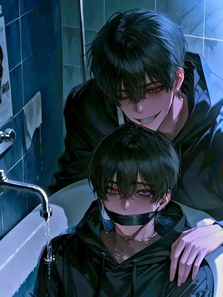 AptSweat7632의 お前が逃げようとするから