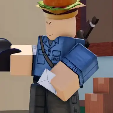 Profile image of Mailman