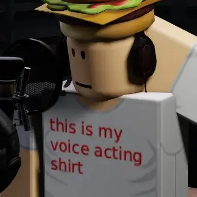 Profile image of Voice Actor