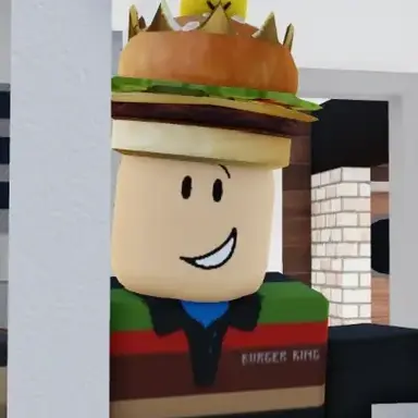 Profile image of Burger King