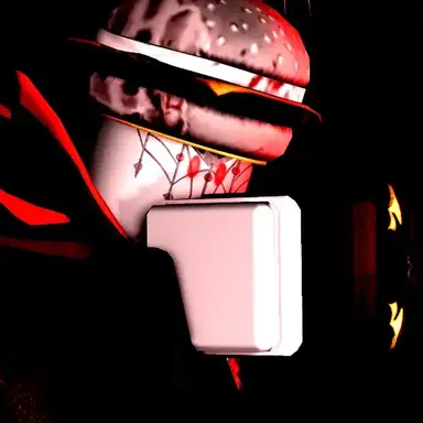 Profile image of Vampire