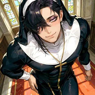 Profile image of Maria