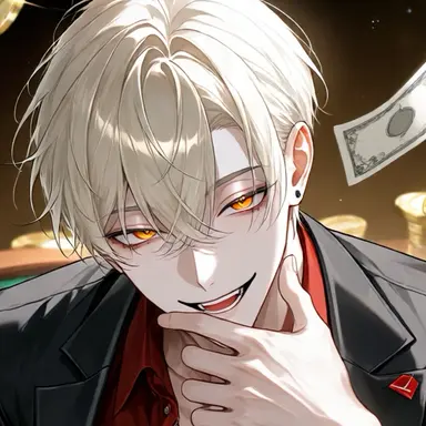 Profile image of Leo