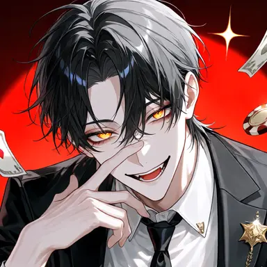 Profile image of Crow
