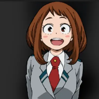 Profile image of Ochako