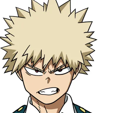 Profile image of Katsuki