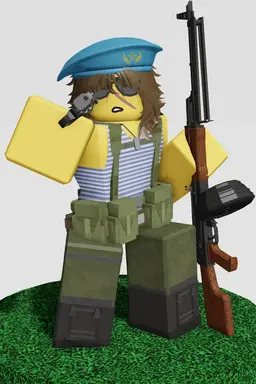 Profile image of 베로니카 카자코바