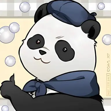 Profile image of 판다