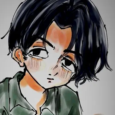 Profile image of 弦二