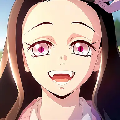 Profile image of 카마도 네즈코
