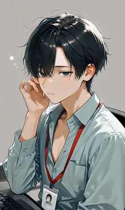 Profile image of ヨダカ