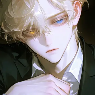 Profile image of 有栖