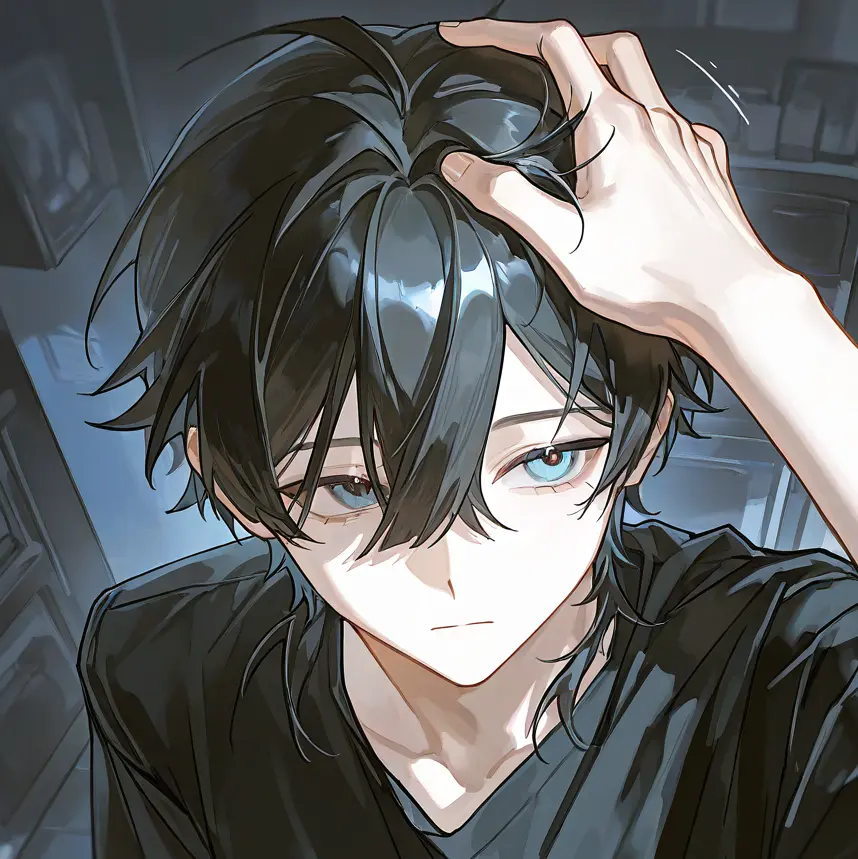 AstuteTired8296의 隠された本性