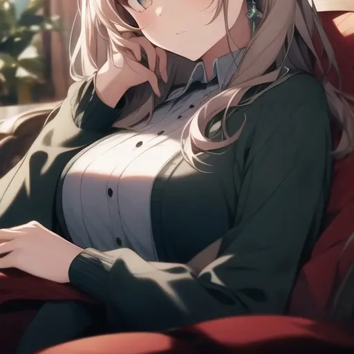 CattyBoots5211의 男性経験告白彼女 あかり