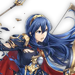 Profile image of ルキナ