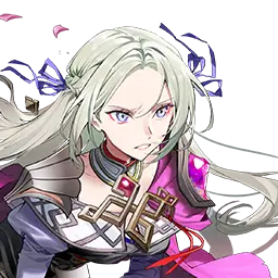 Profile image of エーデルガルト
