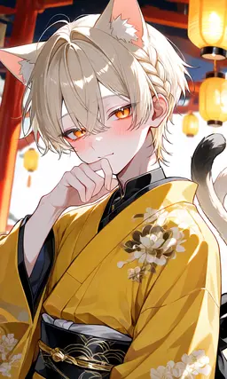 Profile image of 金 猫亜