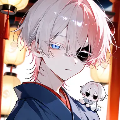 Profile image of 淡 幻座