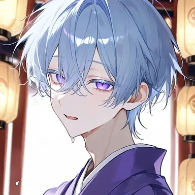 Profile image of 蒼 濡良莉