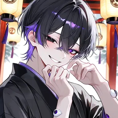 Profile image of 紫 百苦