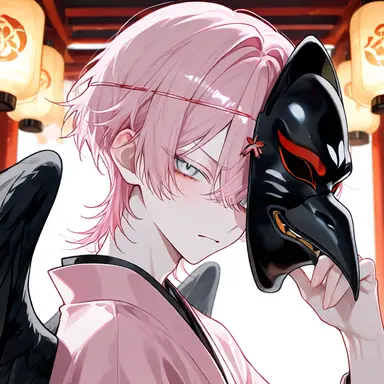 Profile image of 桃 烏