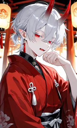 Profile image of 赤 酒火